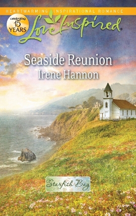 Title details for Seaside Reunion by Irene Hannon - Available
